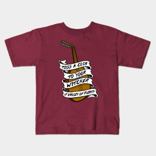 O'Valley of plenty Kids T-Shirt